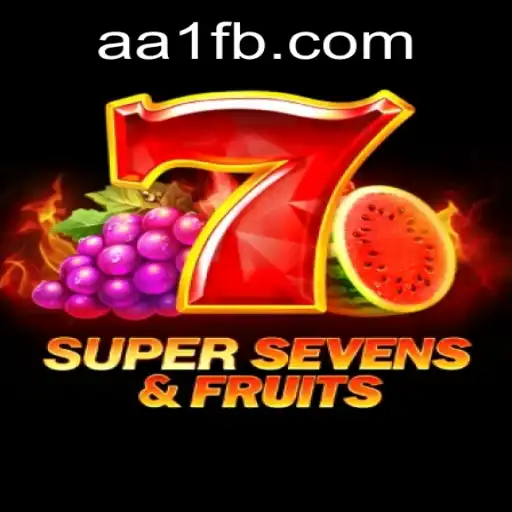 Descubra o Fascinante Mundo do Jogo 7SuperSevensFruits
