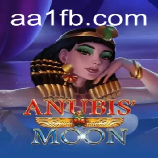 Descubra o Fascinante Mundo de AnubisMoon: O Jogo de Aventura e Estratégia