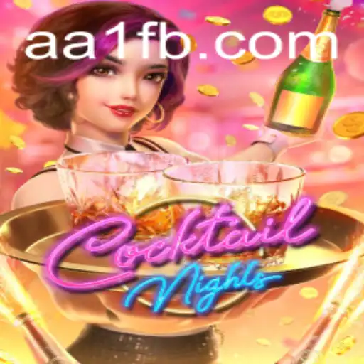 Descubra o Fascinante Mundo de CocktailNights: O Jogo que Mescla Estratégia e Diversão