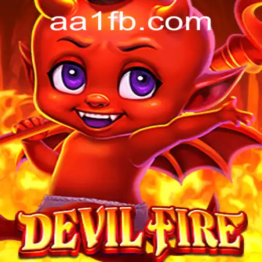 Explorando DevilFire: Um Jogo Inovador e Desafiante