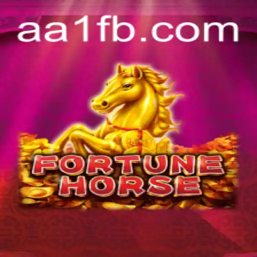 Explorando o Novo Jogo FortuneHorse: Uma Aventura de Estratégia e Sorte