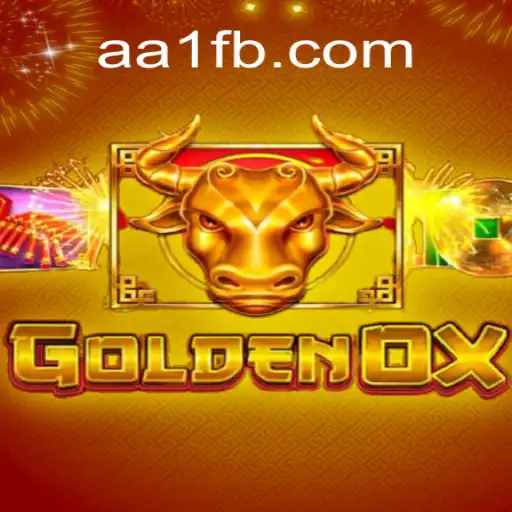 GoldenOx: Um Mundo de Estratégia e Emoção no Jogo AA1