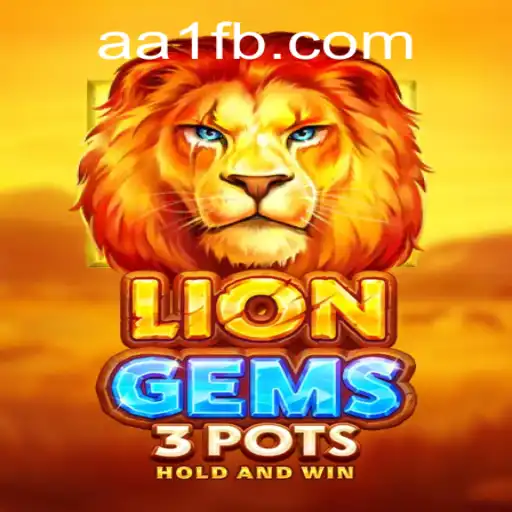 Descubra o Fascinante Mundo de LionGems3pots: O Jogo de Estratégia