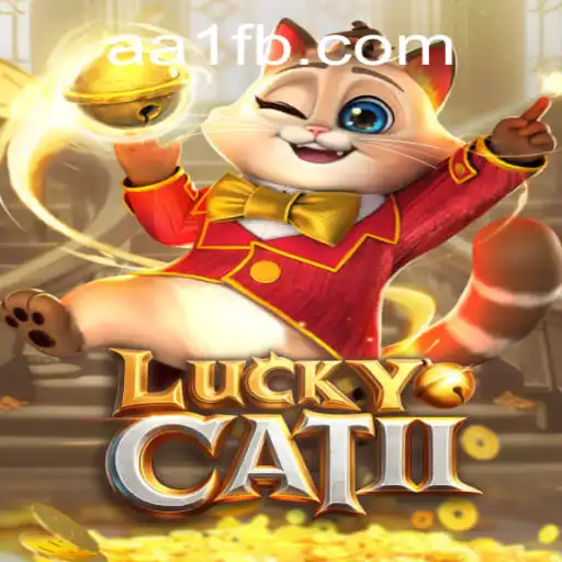 Explorando o Universo de LuckyCatII: Um Mundo de Aventuras e Estratégias