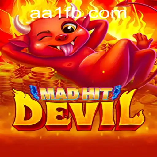 Explorando MadHitDevil: A Nova Sensação dos Jogos de Estratégia