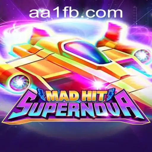 Exploração Completa e Regras do Jogo MadHitSupernova: O Desafio Inovador do Ano