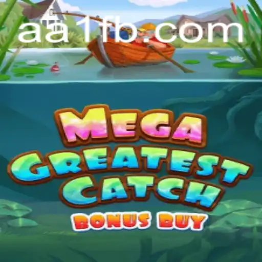 Explorando MegaGreatestCatchBonusBuy: Um Jogo Inovador para Entusiastas de Casino