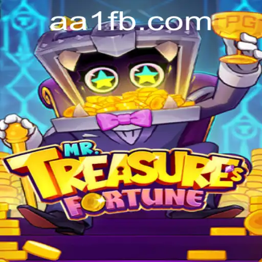 Explorando o Mundo de MrTreasuresFortune: Um Mergulho Profundo no Jogo do Momento