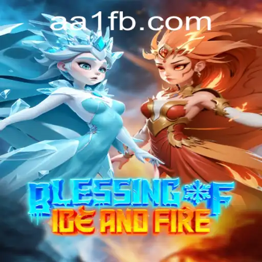 Blessing of Ice and Fire: Explorando o Universo do Jogo Inovador