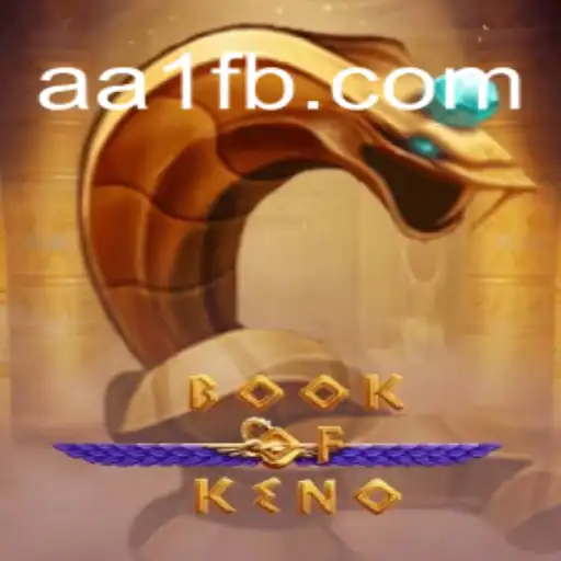 Descubra o Mundo Emocionante do BookOfKeno