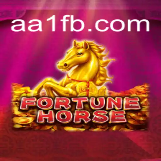 Explorando o Novo Jogo FortuneHorse: Uma Aventura de Estratégia e Sorte