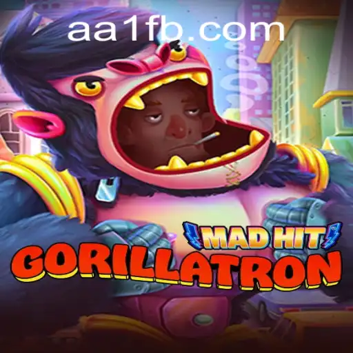 A Fascinante Aventura de MadHitGorillatron: Explorando a Emoção do Jogo