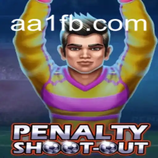 PenaltyShootOut: Emoção e Estratégia no Campo de Futebol