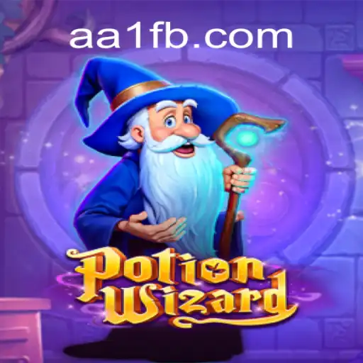 Descubra o Fascinante Mundo do Jogo PotionWizard