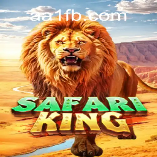 SafariKing: Uma Aventura Selvagem em Jogo