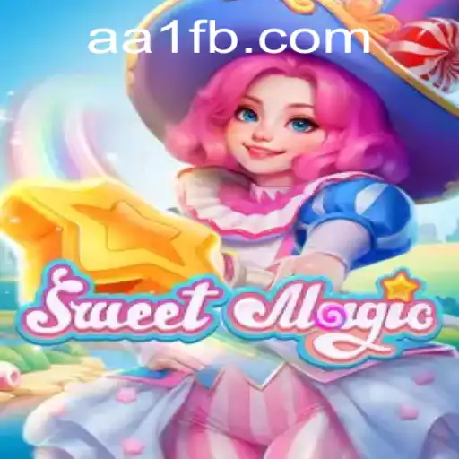 Descubra SweetMagic: O Encantador Jogo de Estratégia