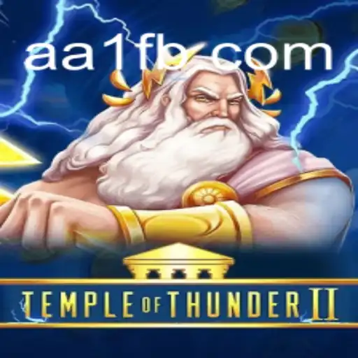 Temple of Thunder II: Um Mergulho no Mundo de Aventuras Épicas