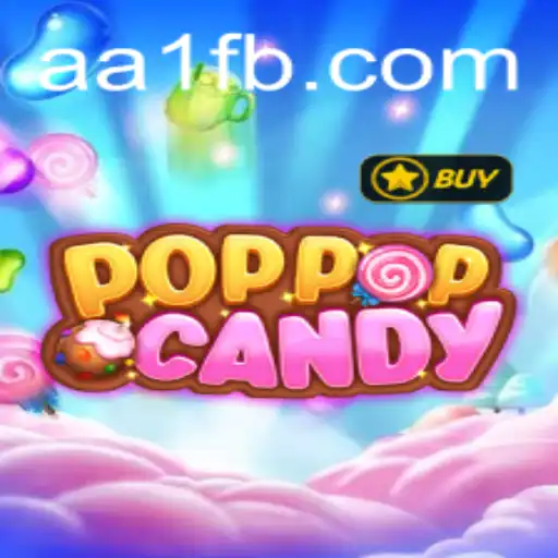 Descubra o Mundo Vibrante de POPPOPCANDY