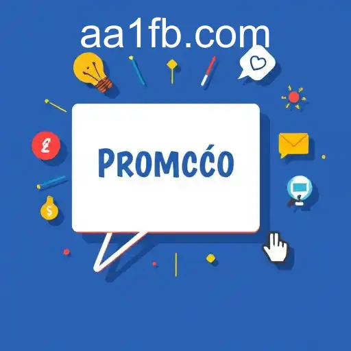 Promoção