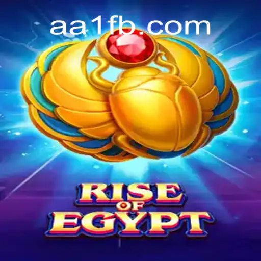 Explorando o Mundo de RiseOfEgypt: Uma Jornada no Antigo Egito