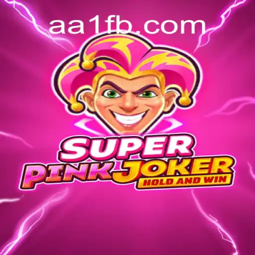 Explorando o Fascinante Mundo de SuperPinkJoker: Um Guia Completo