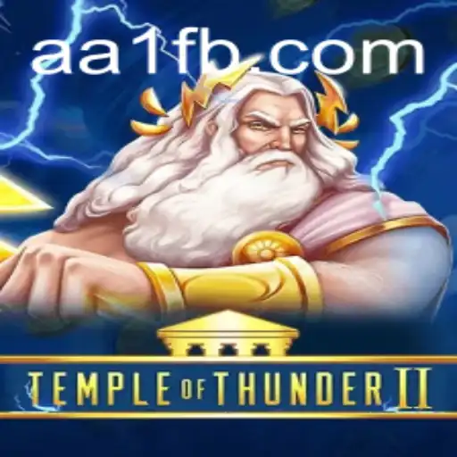 Temple of Thunder II: Um Mergulho no Mundo de Aventuras Épicas