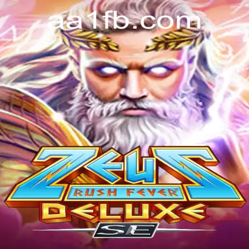 ZeusRushFeverDeluxeSE: Uma Aventura Divina e Intensa no Universo dos Jogos